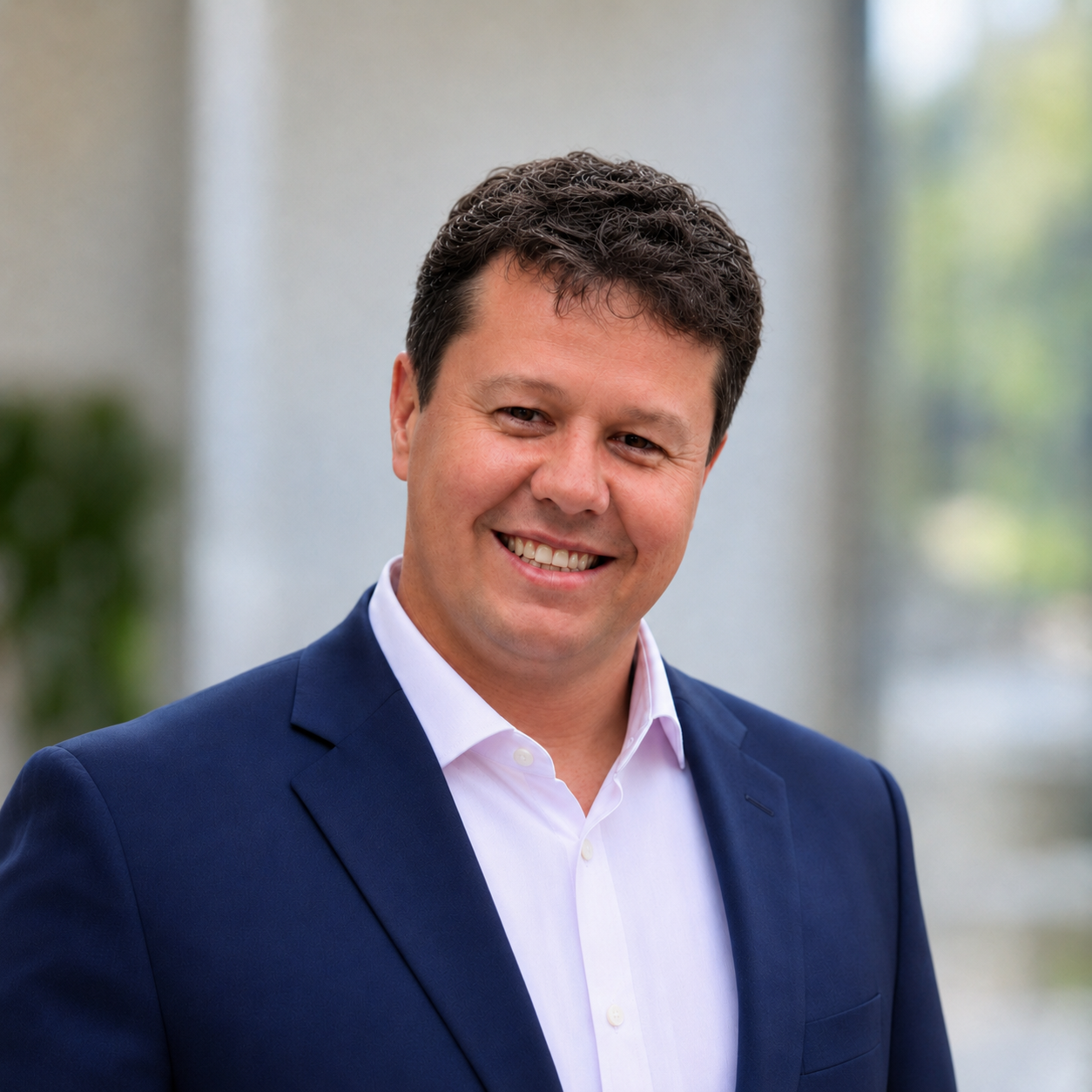 Thomas Blank, KI-Werkbank